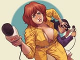 april_o_neil_vs_lois_lane_by_exmile_djejjaa