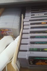 It&#039;s actually a deep drawer