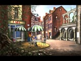 Broken Sword policeman