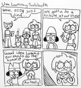 Thread image