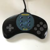 Ascending Diamond buttons® layout