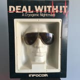 Deal With It