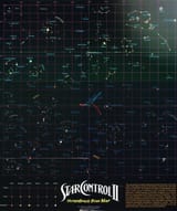 Star Control II Map