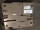 NES-disassembly