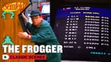 George Frogger