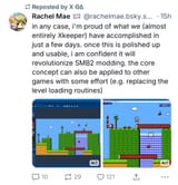 Thread image