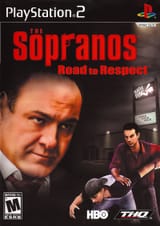 ps2xThe Sopranos