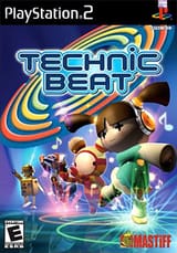 Technic_Beat_Coverart