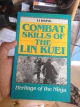 combatskills