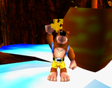 300px-Banjo_Kazooie_Flower_Jiggy_Click_Clock_Wood