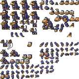 SuperDonkey-Kongs