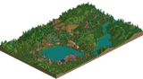 Leafy Lake 2025-07-24 05-12-46