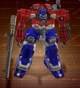 Armored Core 3 ROLLOUT