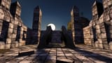 Unreal dejavu temple