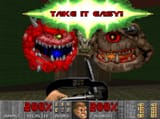 take it easy