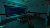 SS2 cozyquarters