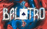 Balatro Title