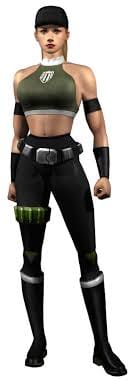 sonyablade