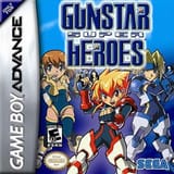 gunstar 1