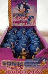 sonicgum