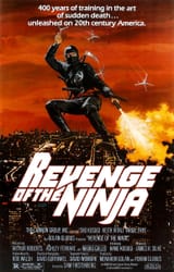 revengeofninja