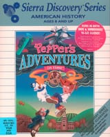 SierraOnLine-Box-PeppersAdventureinTime