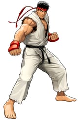 Ryu-TvC