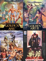1989 golden axe