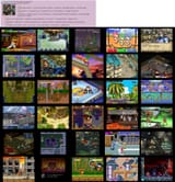 PSX Prettiest Games Part 3