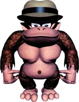 Fedora_Kong