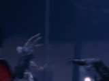 thriller