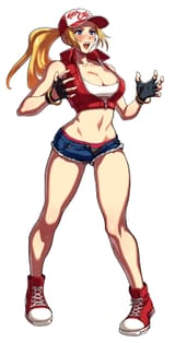 terra