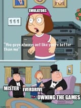 hey beter