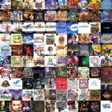1994 psx jrpgs collage grid 100 out of 300