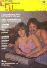 nerdzeugung