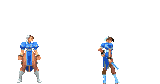 chun and mai