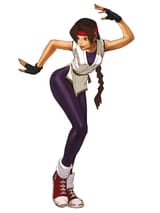 Yuri-Sakazaki