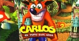 carlos
