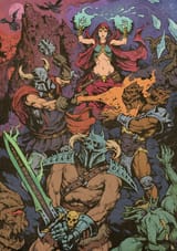 hexen