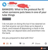 beedeposit