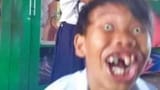 asian nightmare