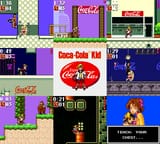 Coca-Cola Kid