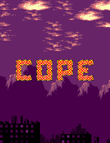 cope