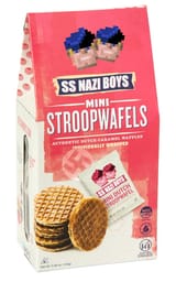 stroopwafel
