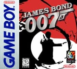 gbJames Bond 007