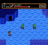 Neutopia II