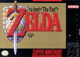 a link to the past