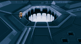 Mario vs Death Star