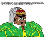 benevolence