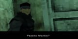 psycho